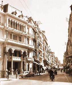 BS d- 025- Bd seguin -place a rue d'arzew
